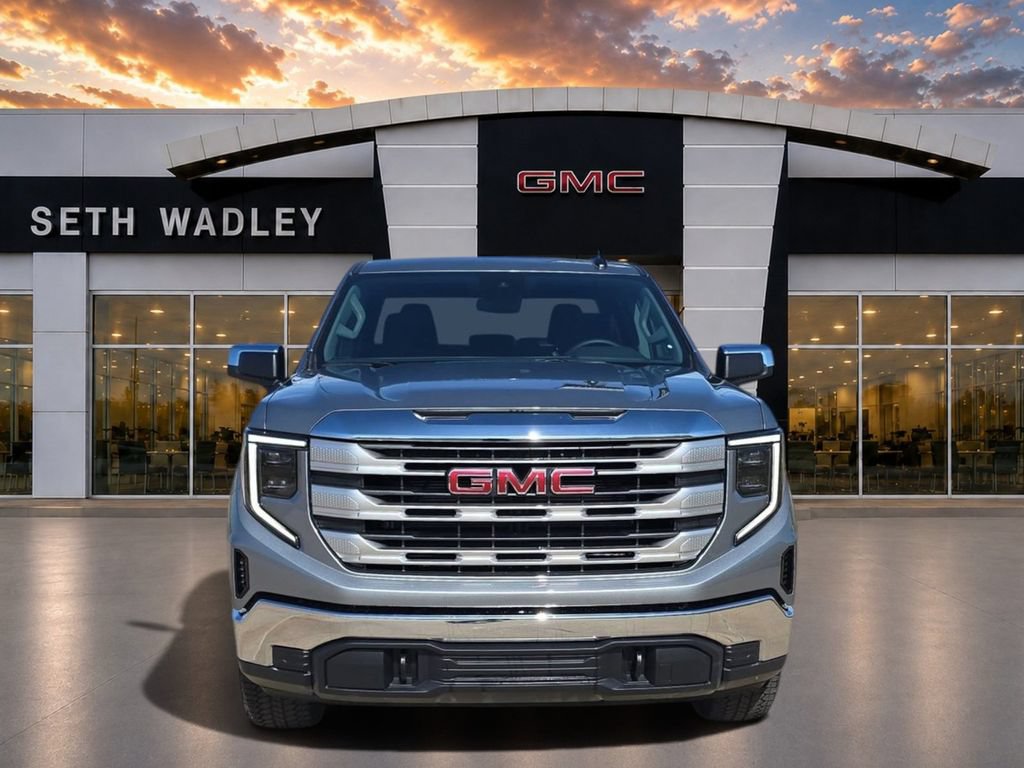 New 2026 GMC Sierra 1500 - photo 2