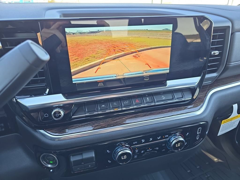 New 2026 GMC Sierra 1500 SLE Crew Cab - photo 23