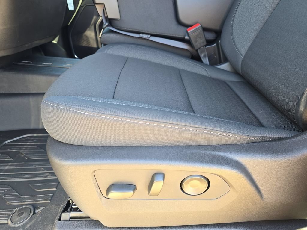 New 2026 GMC Sierra 1500 SLE Crew Cab - photo 29