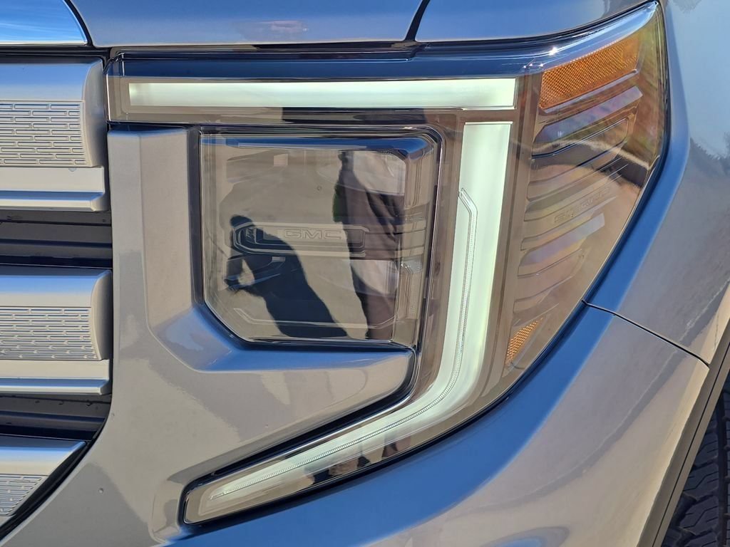 New 2026 GMC Sierra 1500 SLE Crew Cab - photo 30