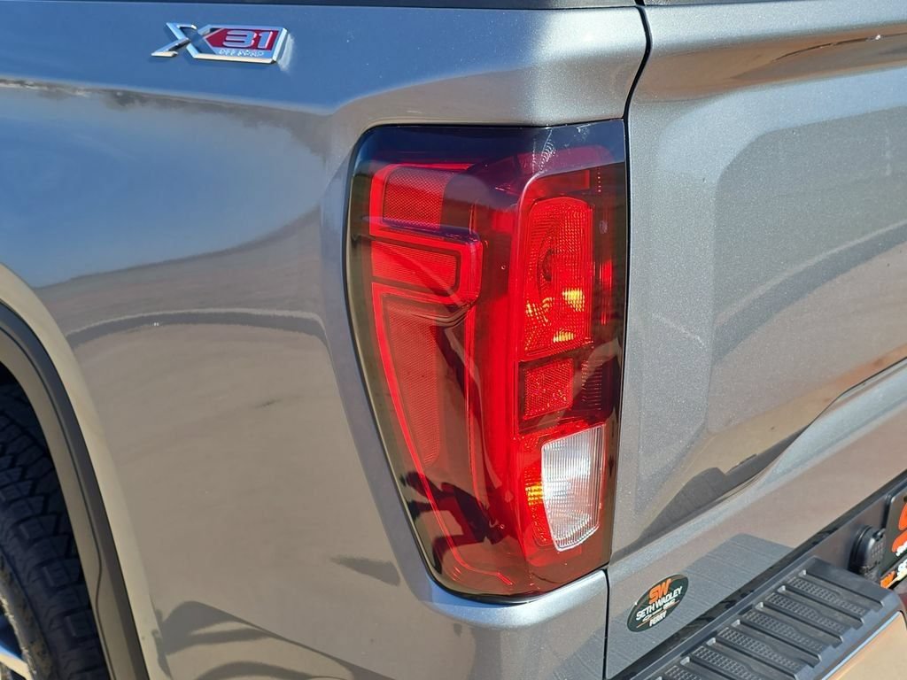 New 2026 GMC Sierra 1500 SLE Crew Cab - photo 33