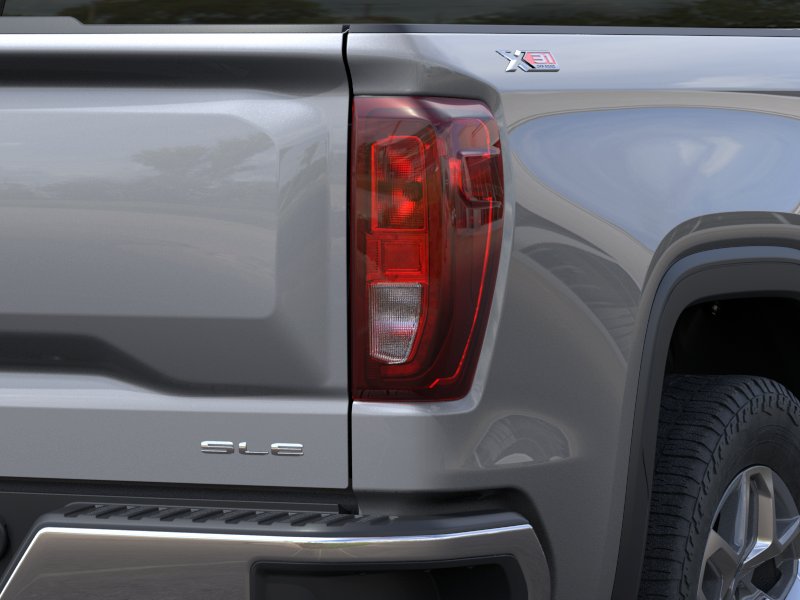 New 2026 GMC Sierra 1500 SLE Crew Cab - photo 46
