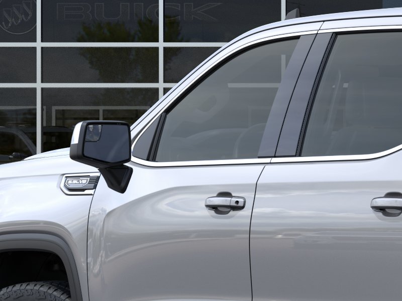 New 2026 GMC Sierra 1500 SLE Crew Cab - photo 47