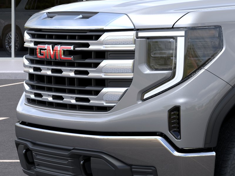 New 2026 GMC Sierra 1500 SLE Crew Cab - photo 48