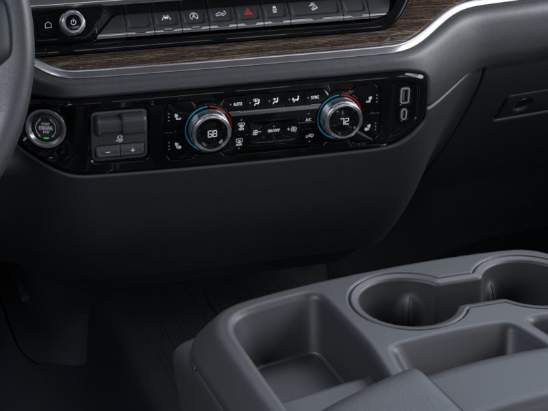 New 2026 GMC Sierra 1500 SLE Crew Cab - photo 58