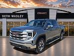 New 2026 GMC Sierra 1500 SLE Crew Cab thumbnail 3
