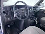 New 2025 Chevrolet Express 3500 Empty Cargo Van thumbnail 2