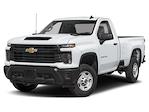 New 2025 Chevrolet Silverado 2500 Regular Cab Cab Chassis thumbnail 1