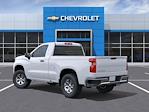 New 2026 Chevrolet Silverado 1500 Work Truck Regular Cab thumbnail 3