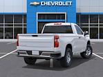 New 2026 Chevrolet Silverado 1500 Work Truck Regular Cab thumbnail 4