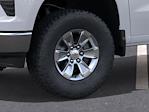 New 2026 Chevrolet Silverado 1500 Work Truck Regular Cab thumbnail 8
