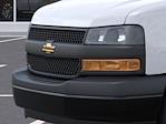 New 2025 Chevrolet Express 2500 Empty Cargo Van thumbnail 11
