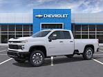 New 2026 Chevrolet Silverado 2500 Custom Double Cab thumbnail 1