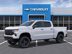 New 2026 Chevrolet Silverado 1500 Custom Crew Cab thumbnail 2