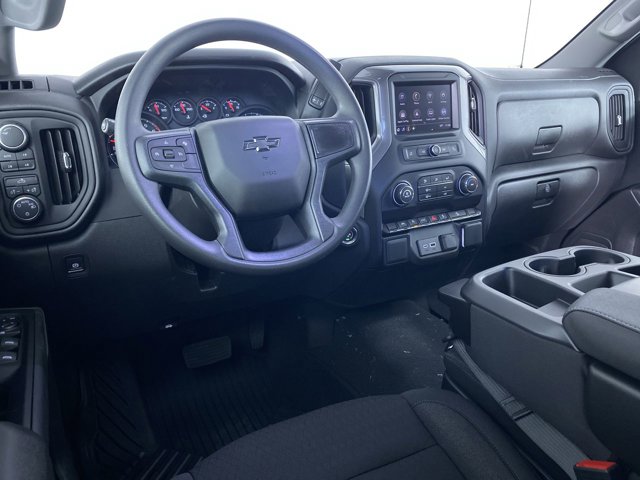 New 2026 Chevrolet Silverado 1500 - photo 2