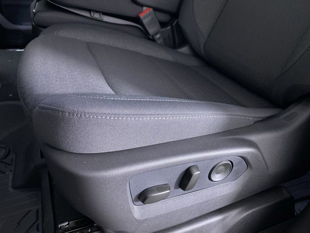 New 2026 Chevrolet Silverado 1500 Custom Crew Cab - photo 9