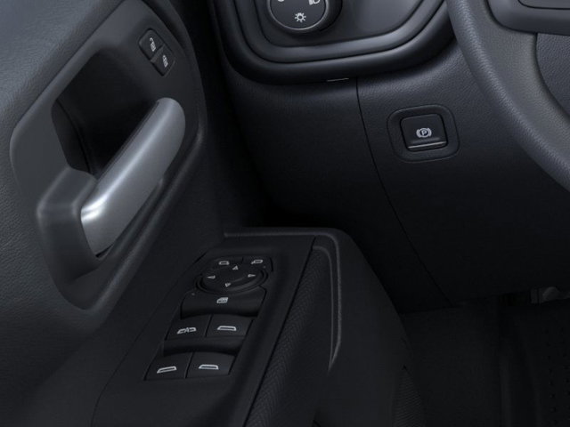 New 2026 Chevrolet Silverado 1500 Custom Crew Cab - photo 22