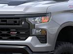 New 2026 Chevrolet Silverado 1500 Custom Crew Cab thumbnail 9