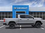 New 2026 Chevrolet Silverado 1500 Custom Crew Cab thumbnail 5