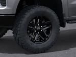 New 2026 Chevrolet Silverado 1500 Custom Crew Cab thumbnail 8