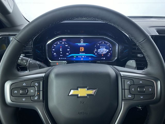 New 2026 Chevrolet Silverado 1500 - photo 2