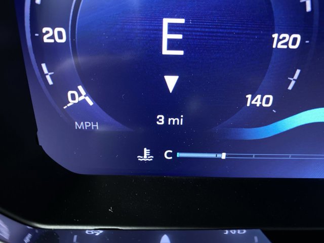 New 2026 Chevrolet Silverado 1500 LT Crew Cab - photo 3