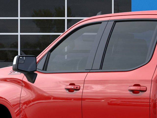 New 2026 Chevrolet Silverado 1500 LT Crew Cab - photo 11