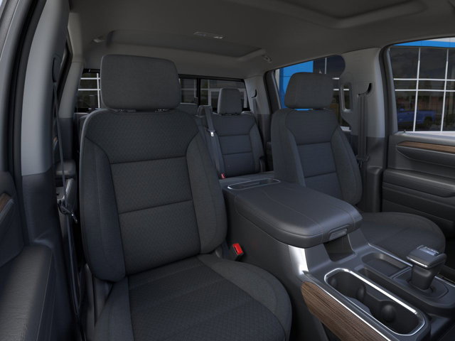 New 2026 Chevrolet Silverado 1500 LT Crew Cab - photo 15