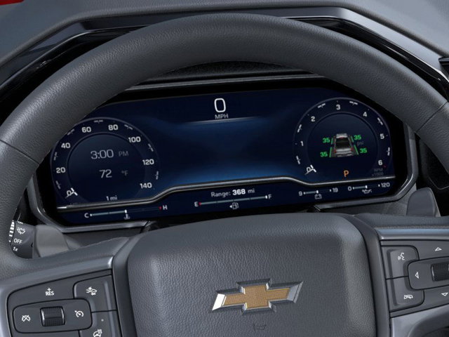 New 2026 Chevrolet Silverado 1500 LT Crew Cab - photo 17