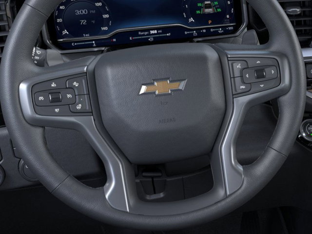 New 2026 Chevrolet Silverado 1500 LT Crew Cab - photo 18