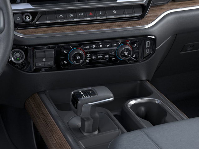 New 2026 Chevrolet Silverado 1500 LT Crew Cab - photo 22