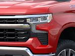 New 2026 Chevrolet Silverado 1500 LT Crew Cab thumbnail 8