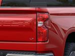 New 2026 Chevrolet Silverado 1500 LT Crew Cab thumbnail 9