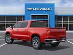 New 2026 Chevrolet Silverado 1500 LT Crew Cab thumbnail 2