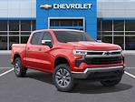 New 2026 Chevrolet Silverado 1500 LT Crew Cab thumbnail 6
