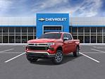 New 2026 Chevrolet Silverado 1500 LT Crew Cab thumbnail 7