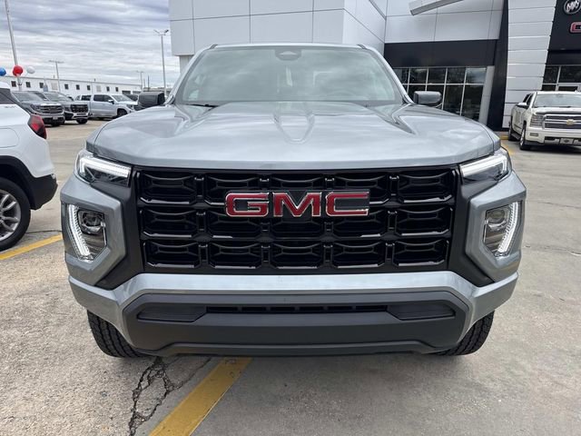 New 2026 GMC Canyon - photo 2