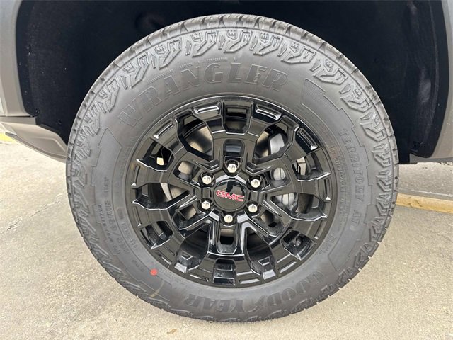 New 2026 GMC Canyon Elevation Crew Cab - photo 3
