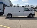 New 2025 Chevrolet Express 2500 Empty Cargo Van thumbnail 2