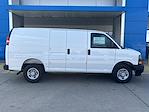 New 2025 Chevrolet Express 2500 Empty Cargo Van thumbnail 2
