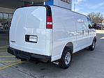 New 2025 Chevrolet Express 2500 Empty Cargo Van thumbnail 3