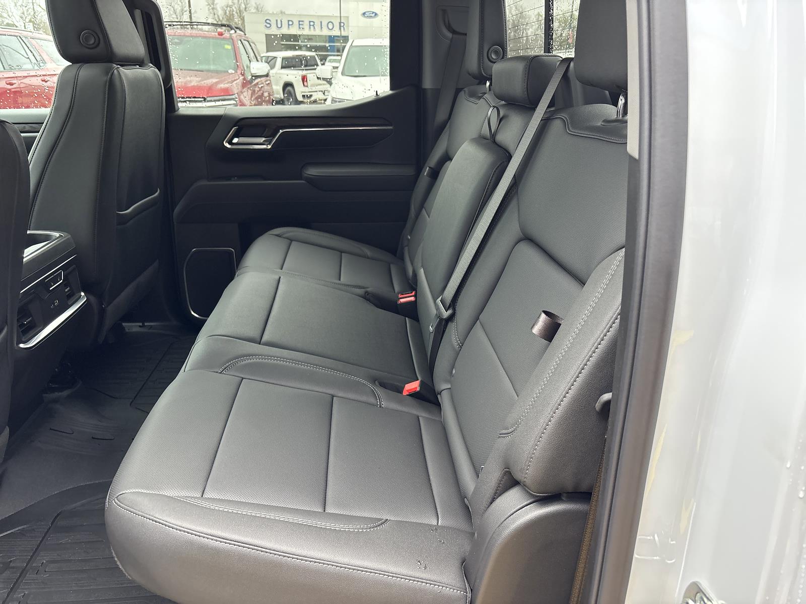 New 2026 GMC Sierra 1500 SLT Crew Cab - photo 16