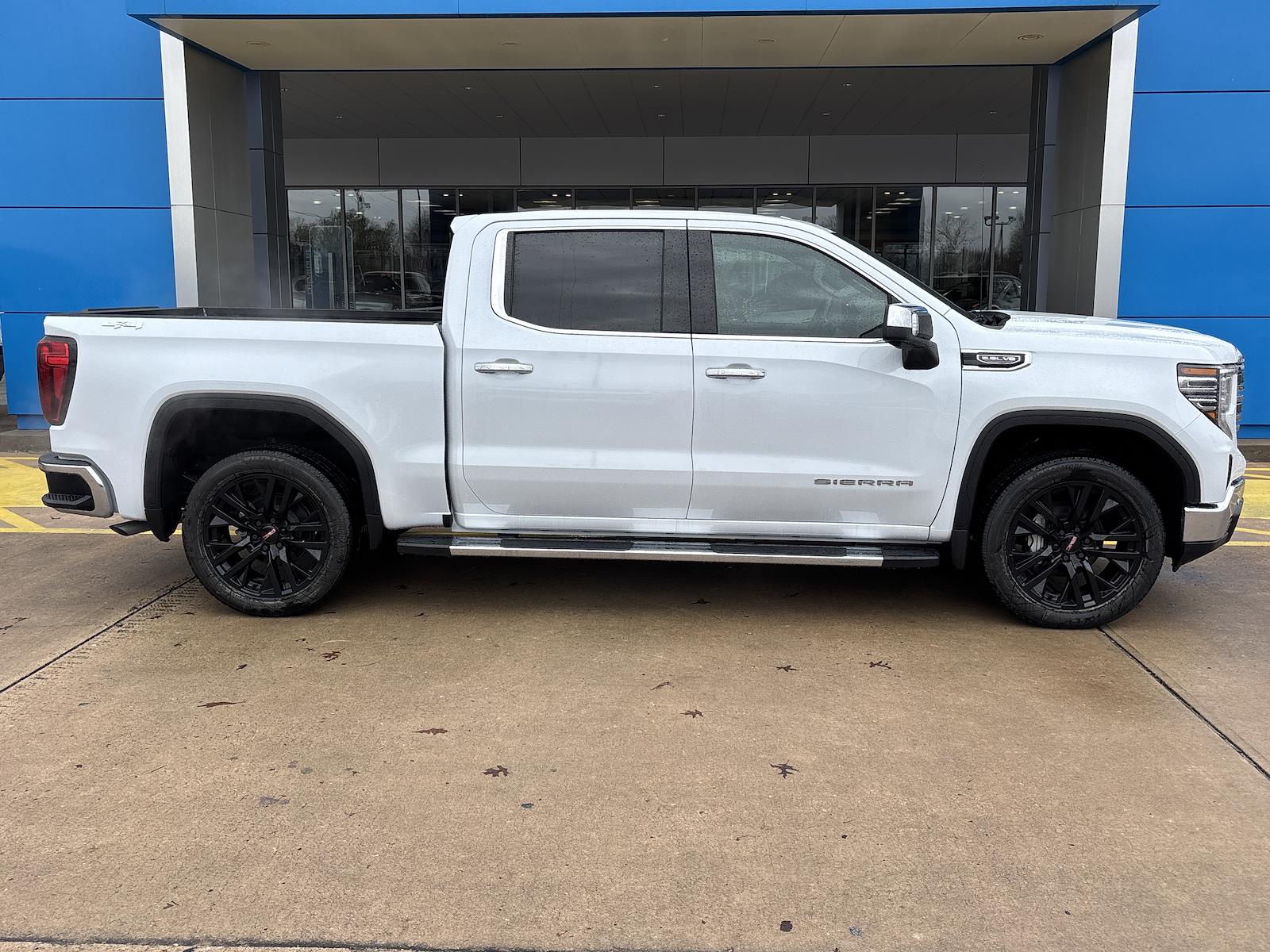 New 2026 GMC Sierra 1500 - photo 2