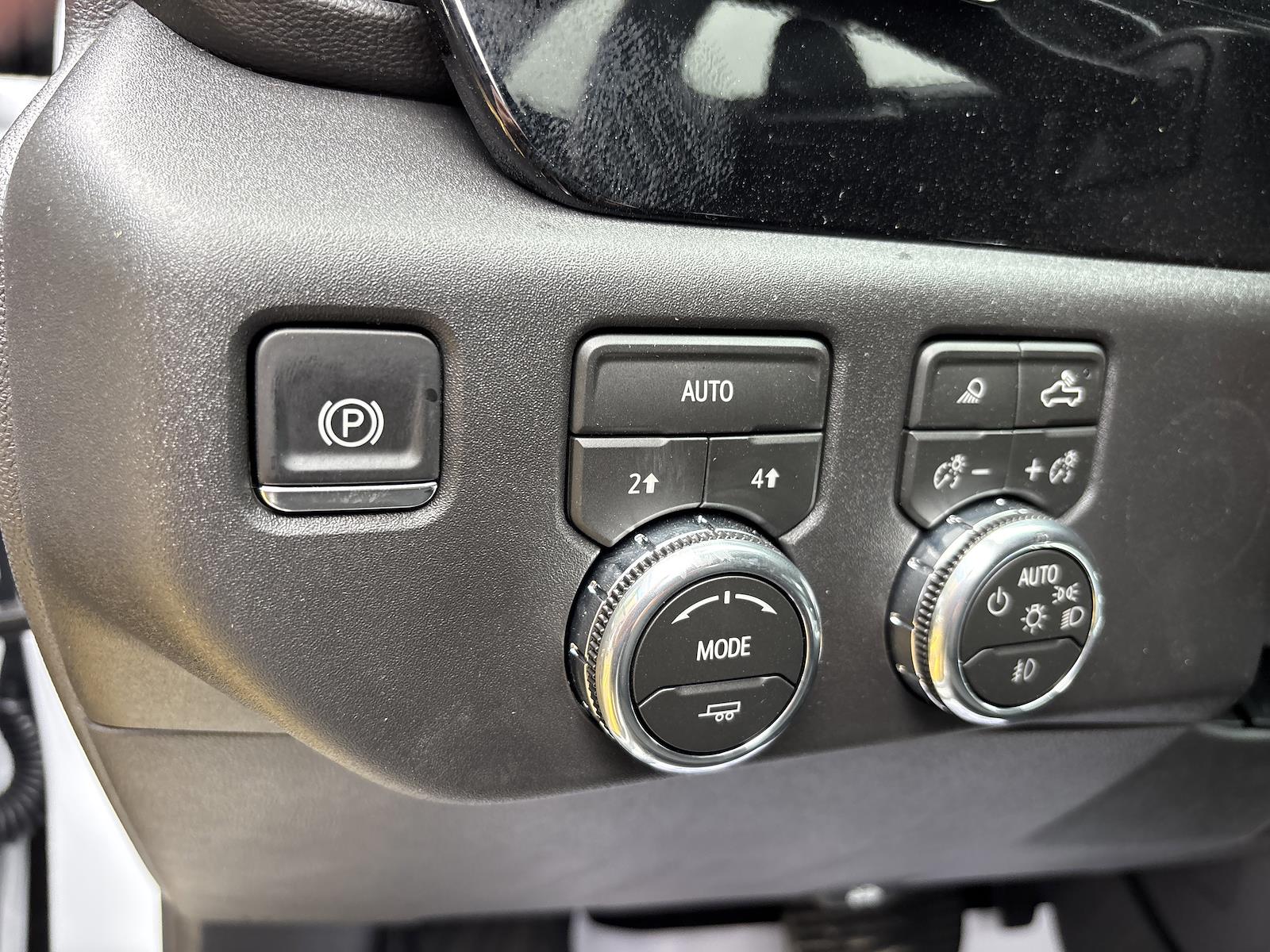 New 2026 GMC Sierra 1500 SLT Crew Cab - photo 25