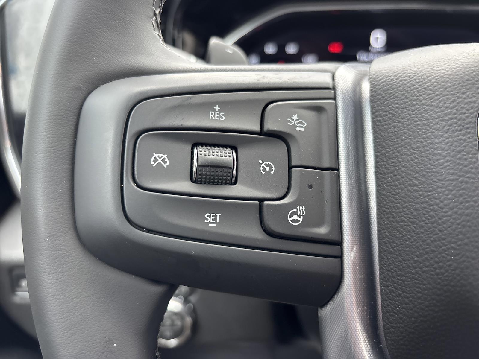 New 2026 GMC Sierra 1500 SLT Crew Cab - photo 30