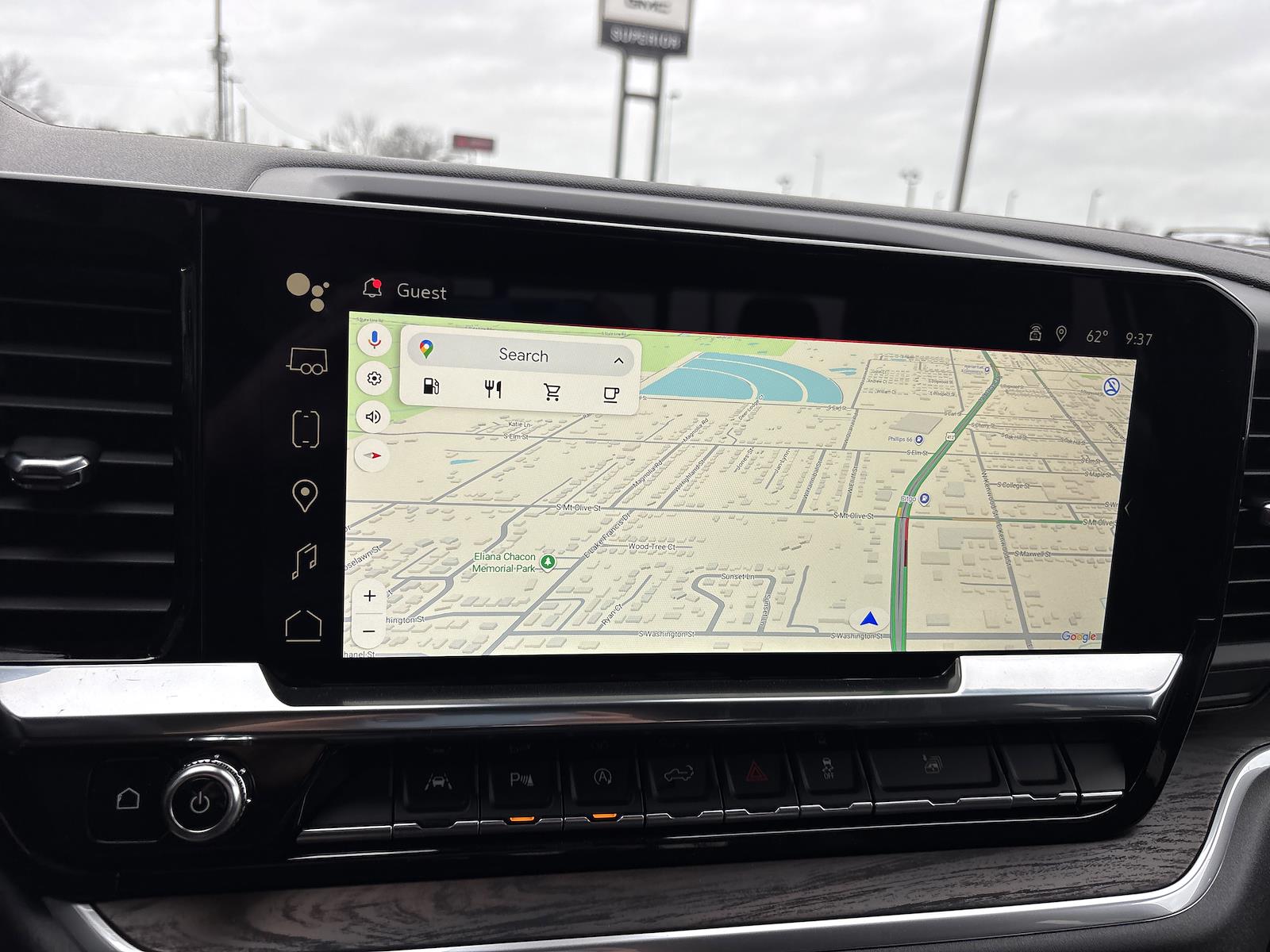 New 2026 GMC Sierra 1500 SLT Crew Cab - photo 34