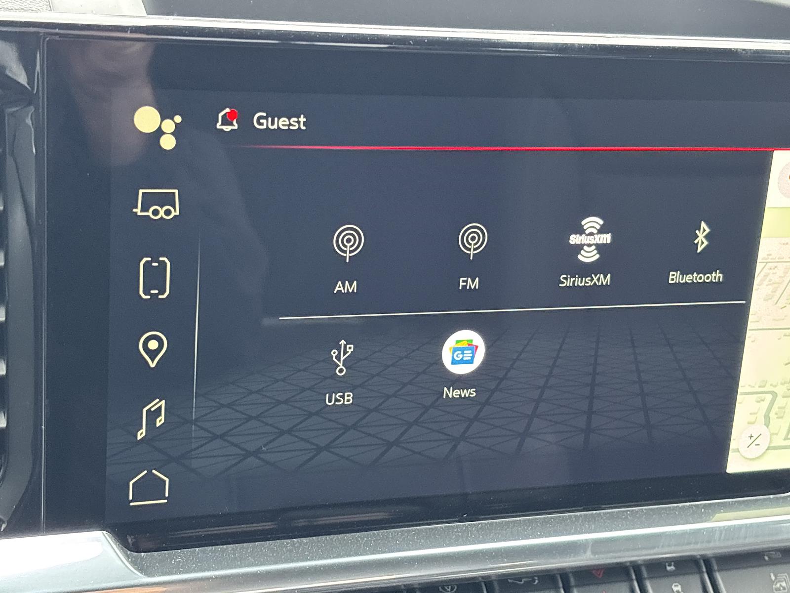 New 2026 GMC Sierra 1500 SLT Crew Cab - photo 35