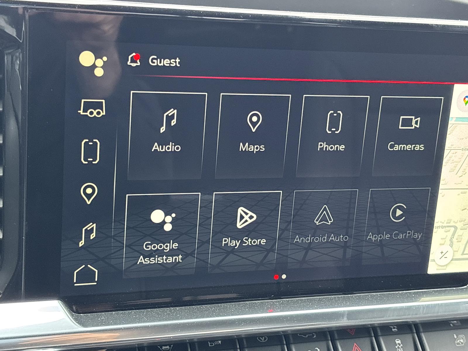 New 2026 GMC Sierra 1500 SLT Crew Cab - photo 37