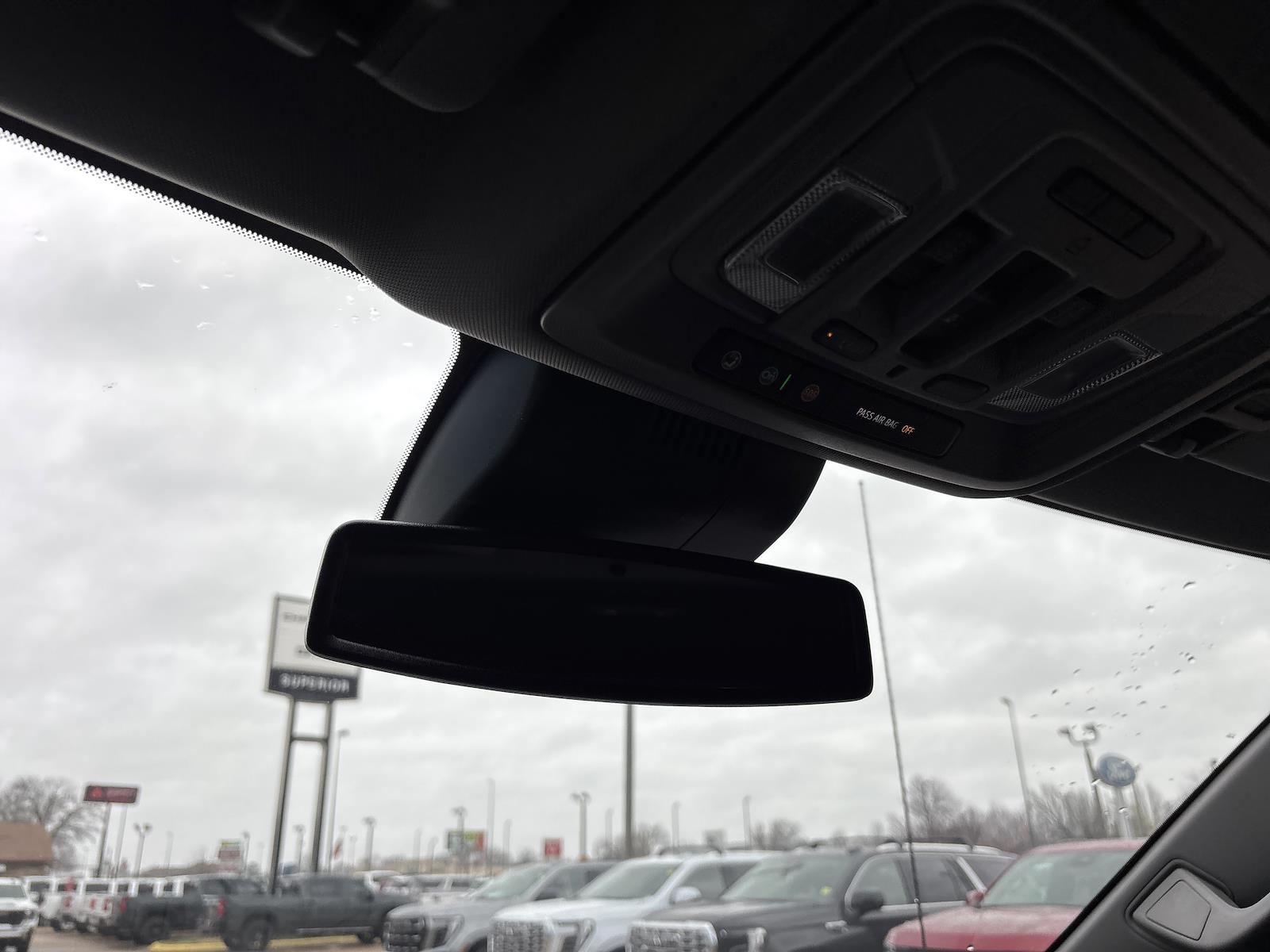 New 2026 GMC Sierra 1500 SLT Crew Cab - photo 46
