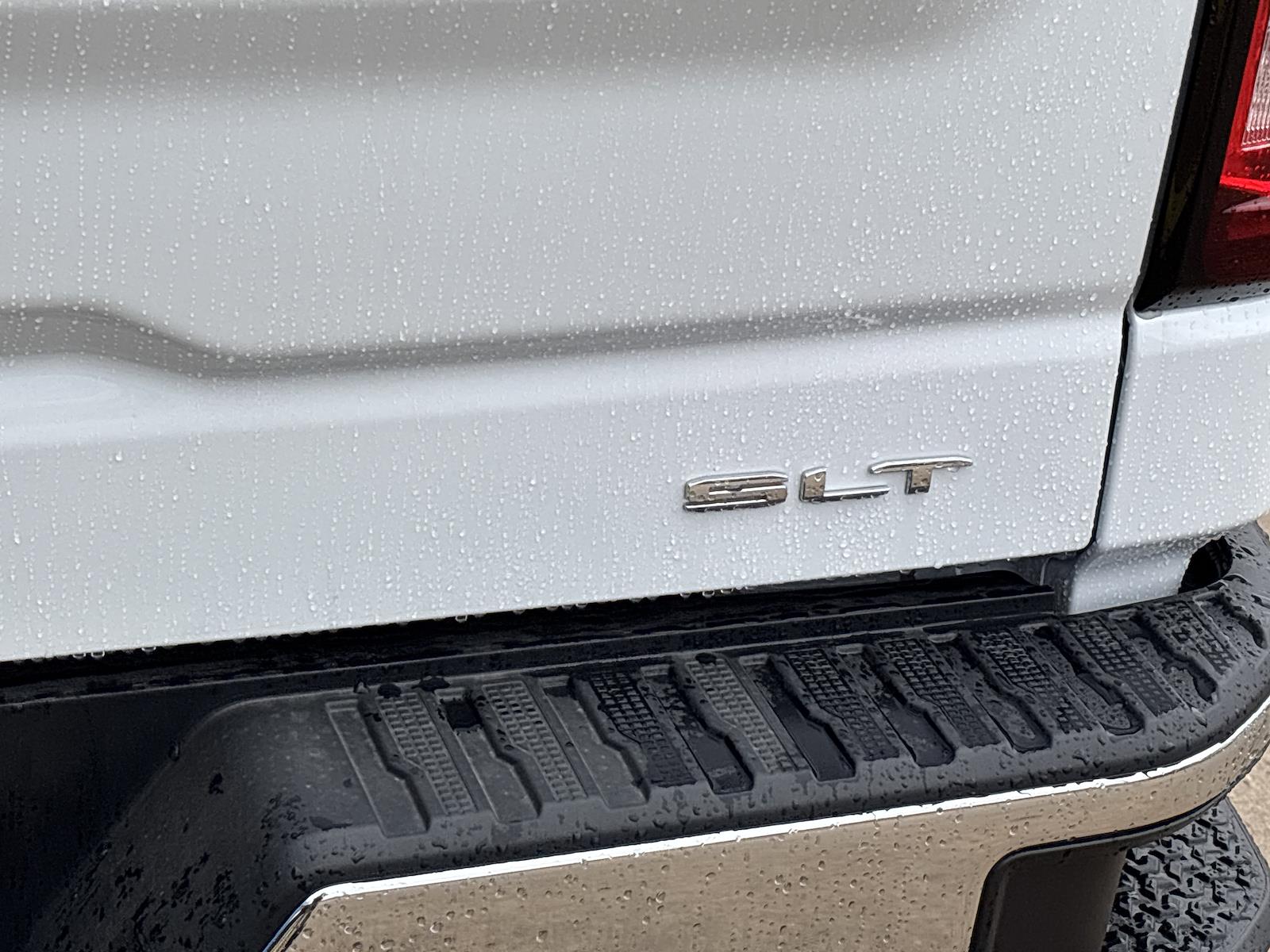 New 2026 GMC Sierra 1500 SLT Crew Cab - photo 5